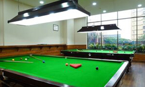 RG Pleiaddes Noida Extension