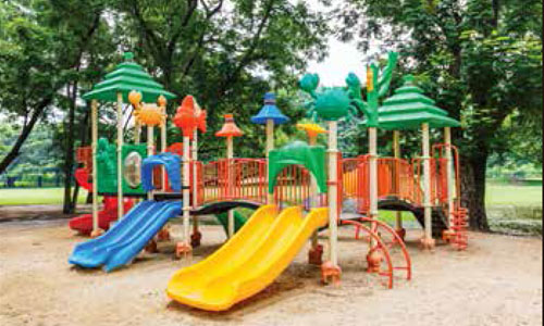 RG Pleiaddes Noida Extension